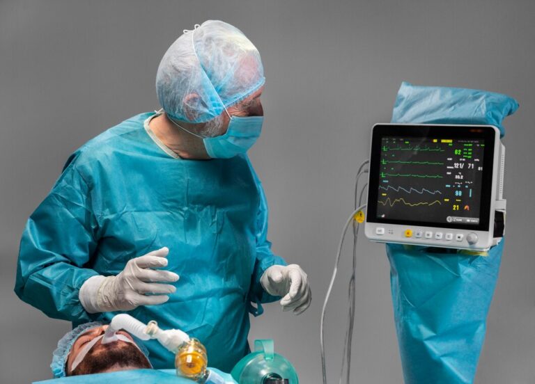 The Beating Heart of Modern Healthcare Technology in Hospitals