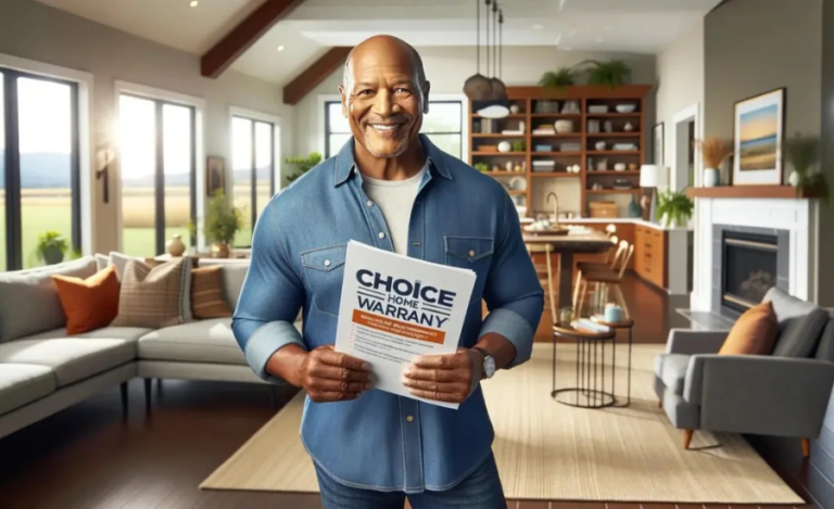 Choice Home Warranty George Foreman: A Winning Combo For Homeowners