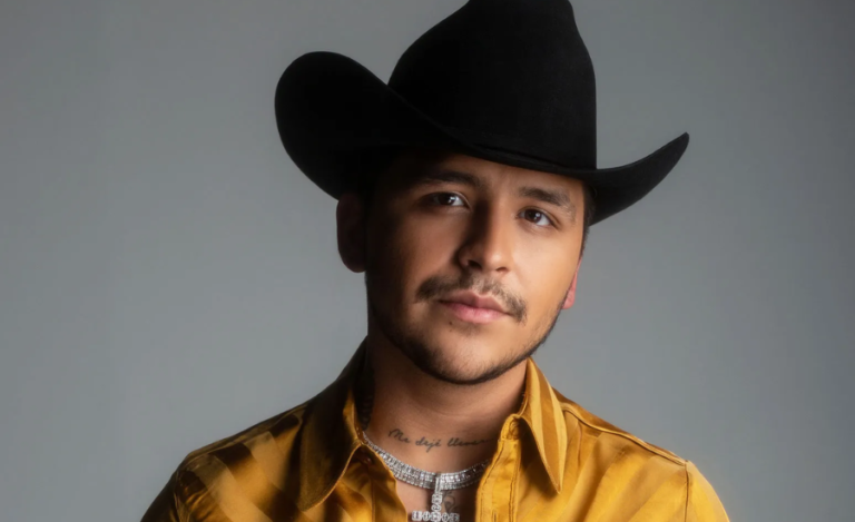 Christian Nodal Net Worth: A Look At His 2024 Net Worth