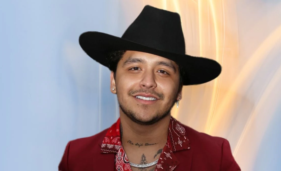 Who Is Christian Nodal?