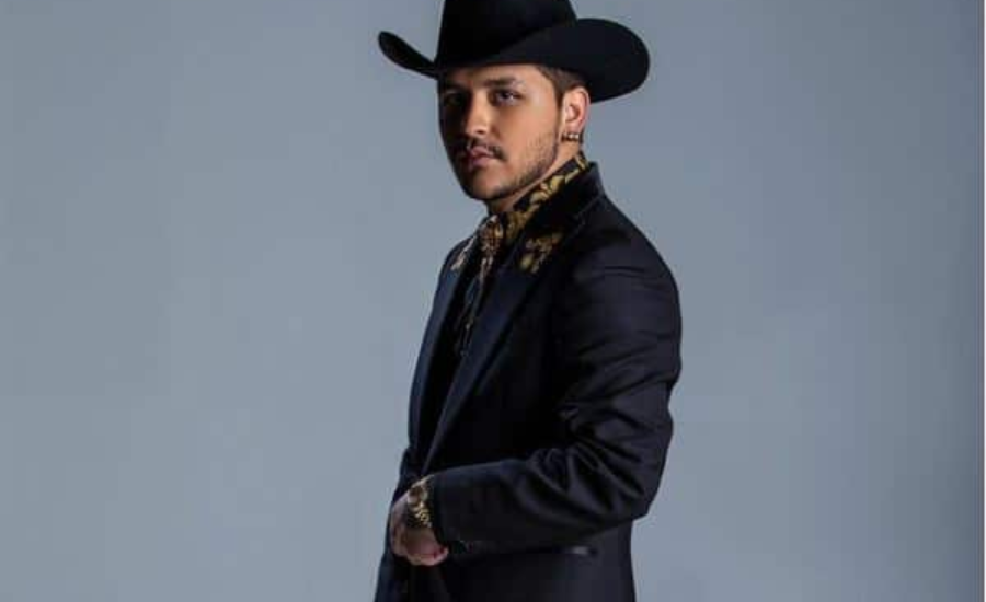 Christian Nodal Height, Weight, And Physical Appearance