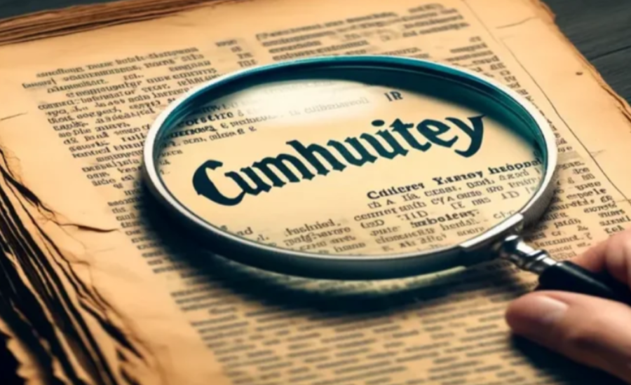 Cumhuritey: Bridging Generations Through Community And Identity