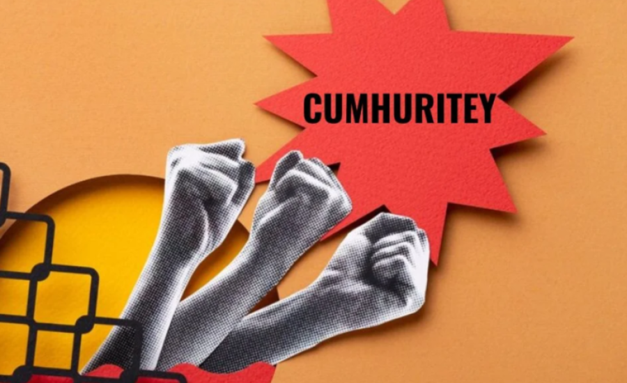 The Evolution Of Cumhuritey: From Tradition To Modernity