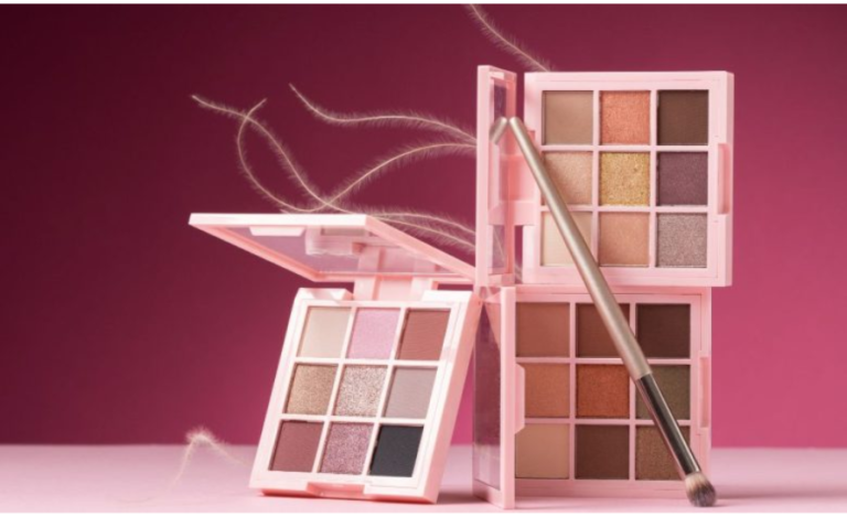 Unlock Your Creativity: The SW2 Nutmeg Palette For Effortless Beauty