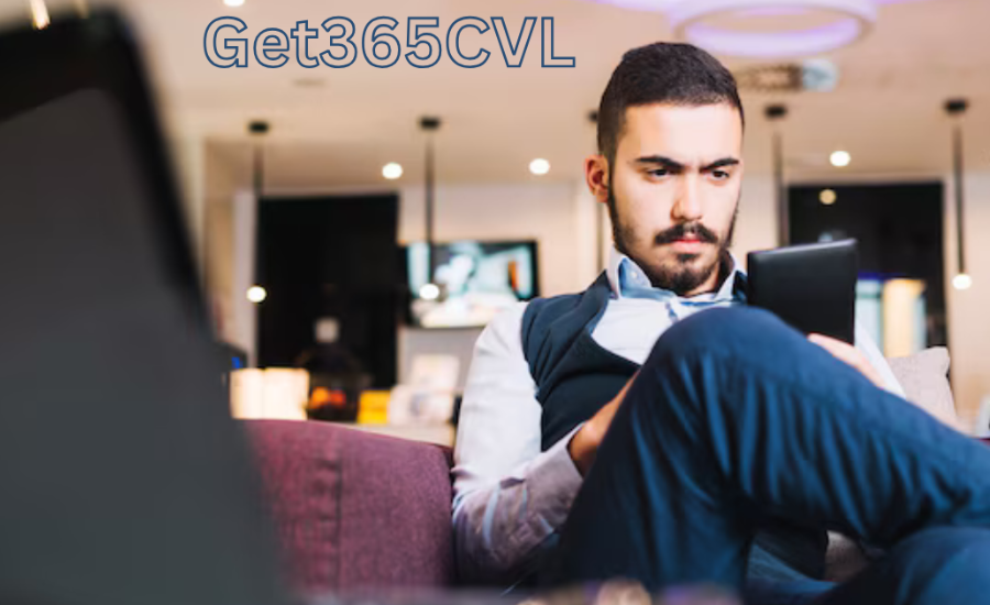 How Does Get365cvl Work?