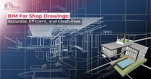 Shop Drawings