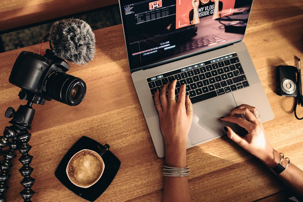 From Novice to Pro: A Beginner’s Guide to Becoming a Video Creator