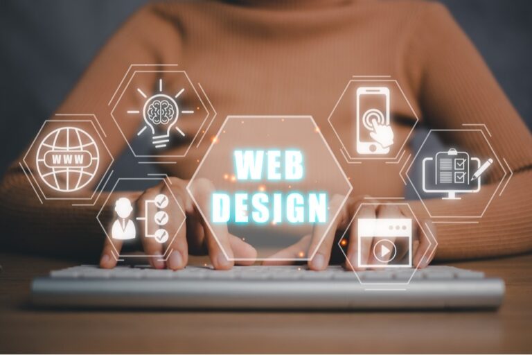 Web Design Company