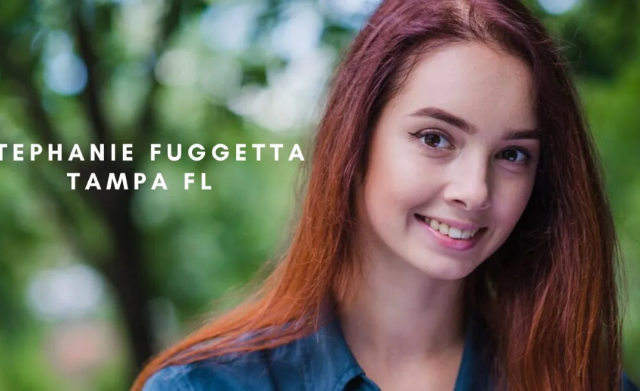 Stephanie Fuggetta Tampa FL: A Pillar Of Dedication And Community Impact 