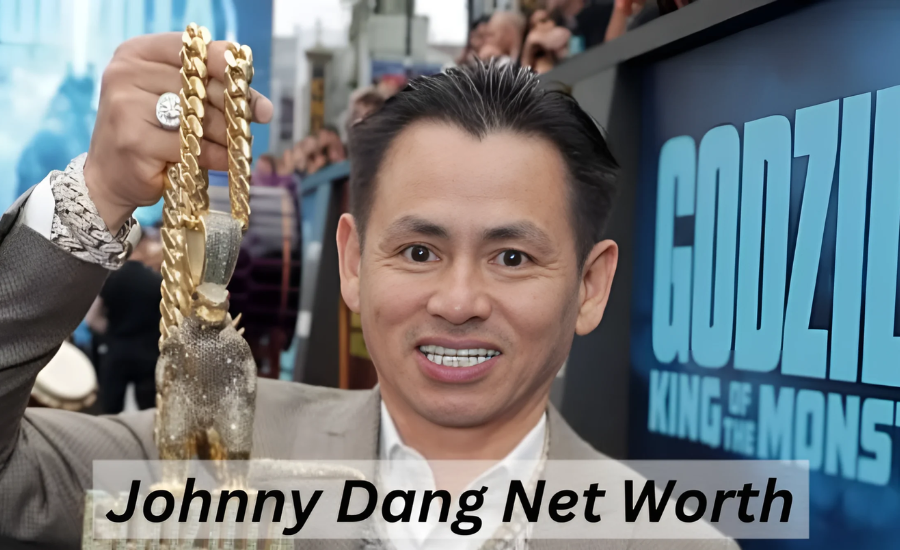 Johnny Dang Net Worth: Uncovering His Wealth And Earning Sources