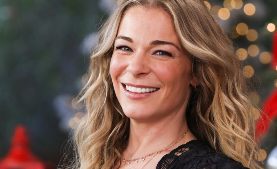 LeAnn Rimes Net Worth: A Look At Her Financial Success