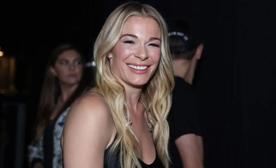 Leann Rimes Net Worth