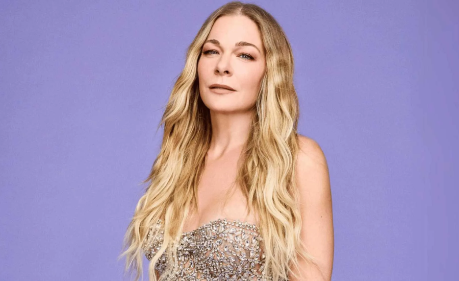 Who Is Leann Rimes?