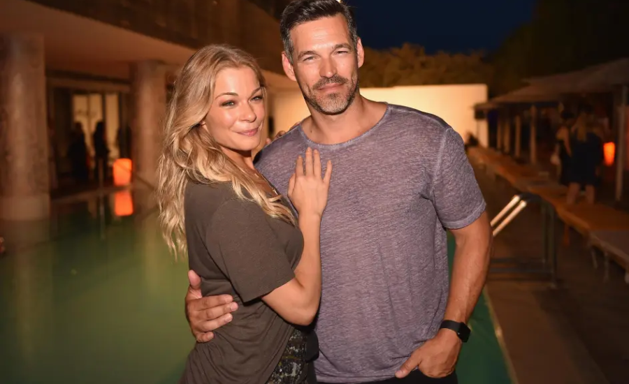 Leann Rimes Husband/Boyfriend And Relationship Status