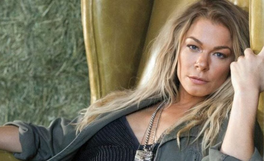 Leann Rimes Amazing Career