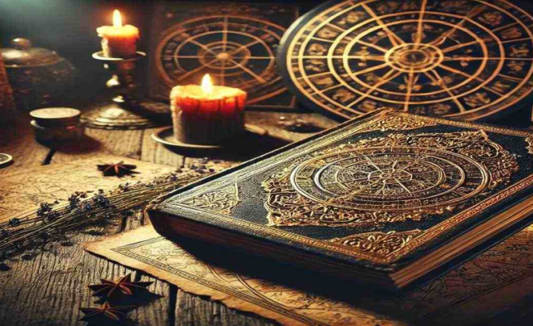 The Secret Grimoire Of Barbara 1862: Unveiling The Mystical Manuscript