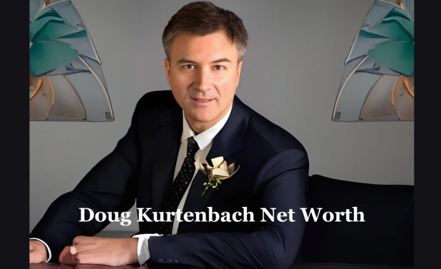 Doug Kurtenbach Net Worth