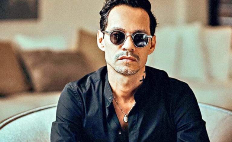 Marc Anthony Net Worth: A Deep Dive Into His Multifaceted Success