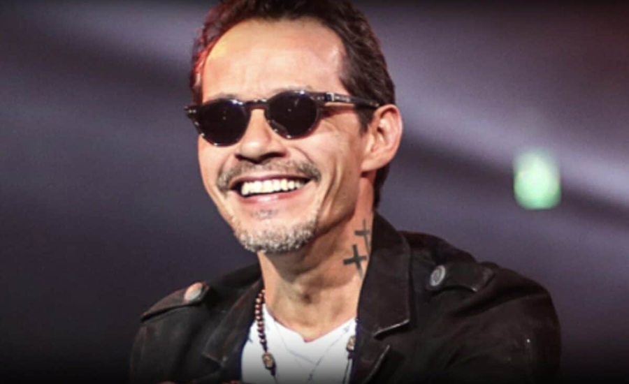 What Is Marc Anthony Net Worth 2024?