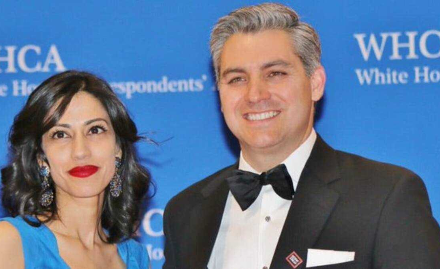 Relationship And Marriage With Jim Acosta