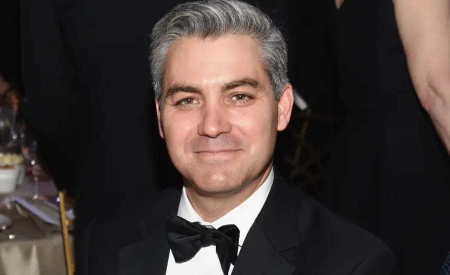 Who Is Jim Acosta?