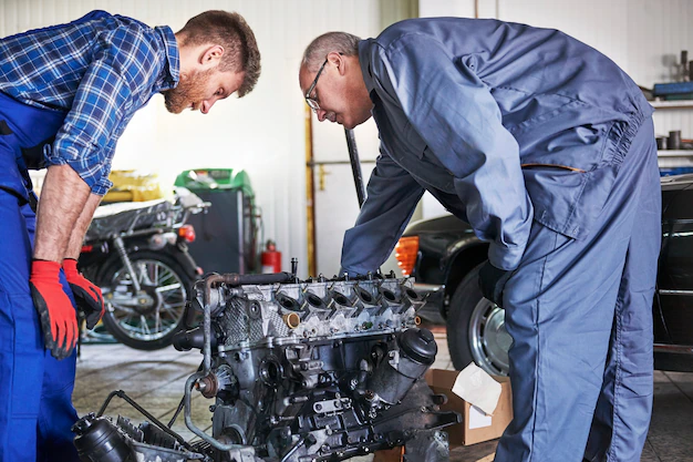 Why Regular Transmission Maintenance Is Crucial for Your Vehicle