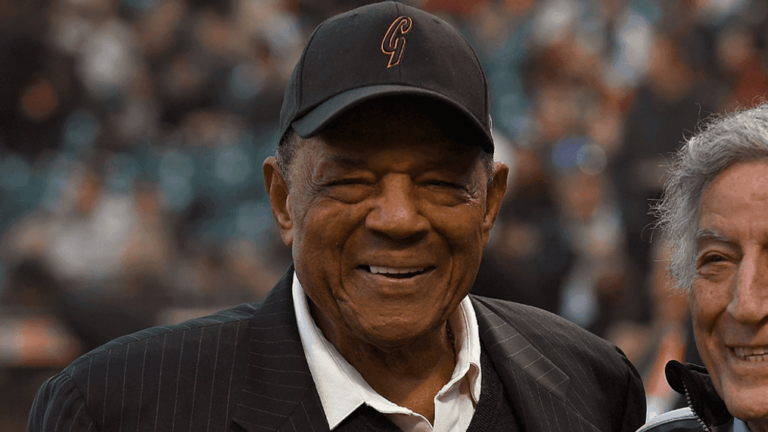 willie mays net worth