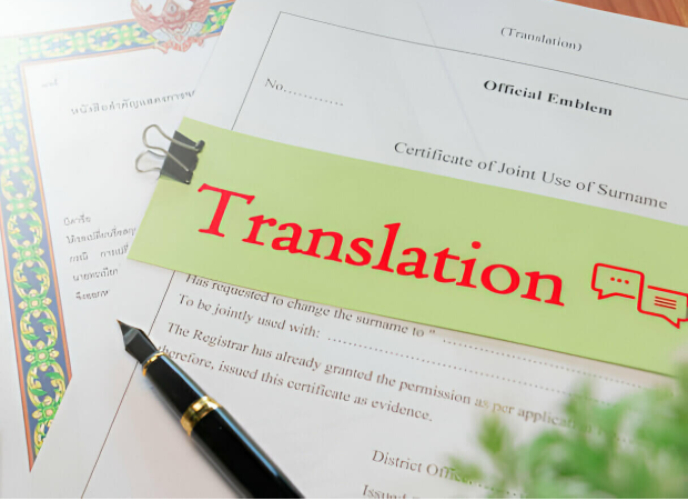 How Italian Document Translation Drives Global Collaboration