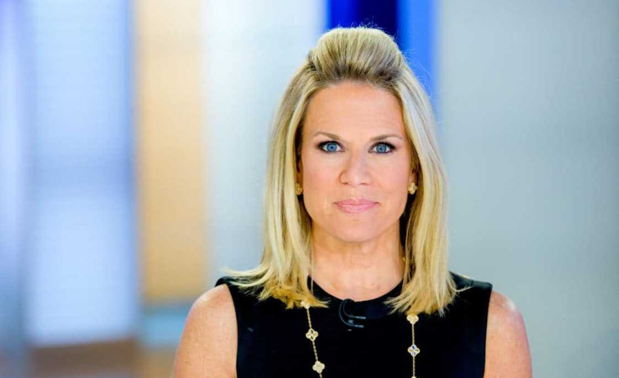 Martha MacCallum Net Worth: Her Journey To Financial And Career Triumph