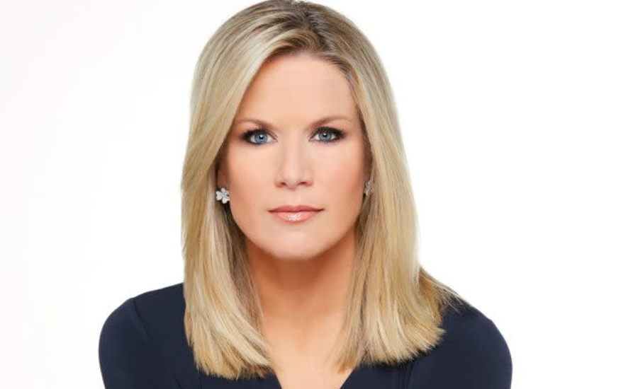 Martha MacCallum Net Worth