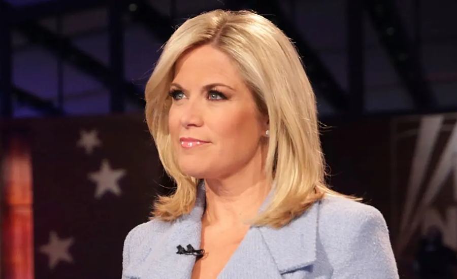 Martha MacCallum Career