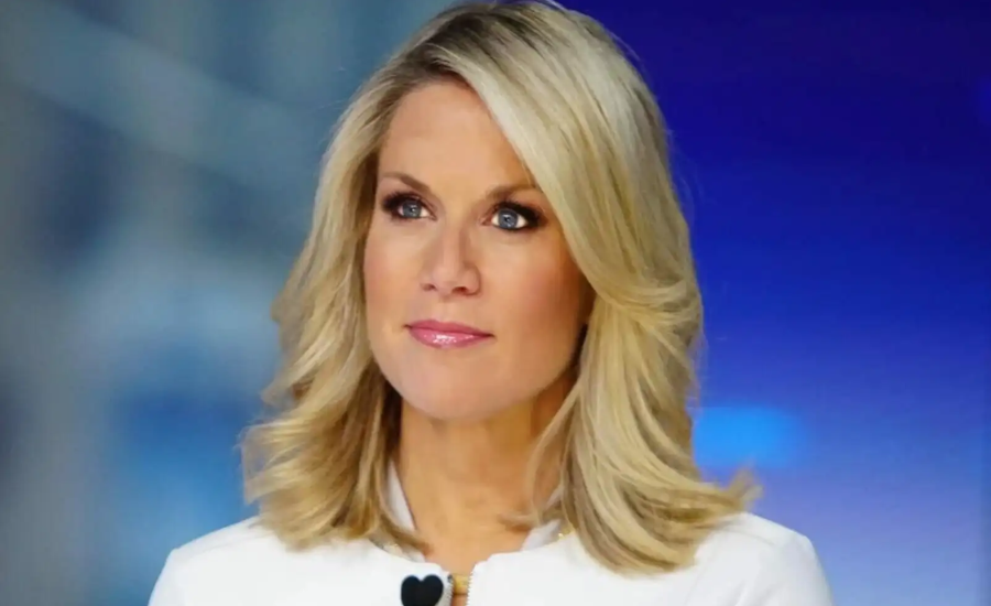 Martha MacCallum’s Interviews And Achievements