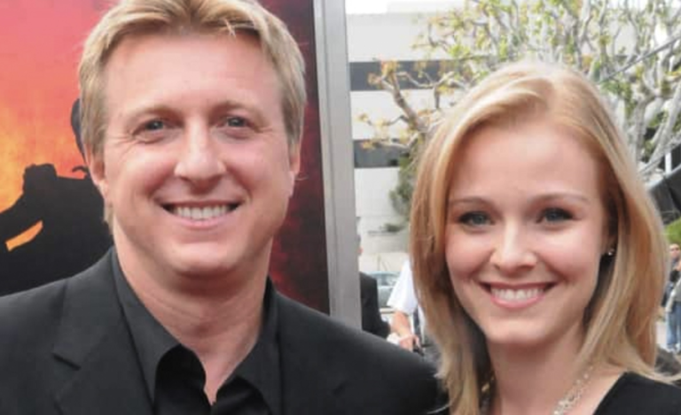 Stacie Zabka: The Woman Behind William Zabka’s Success And The Journey Of A Karate Kid Icon