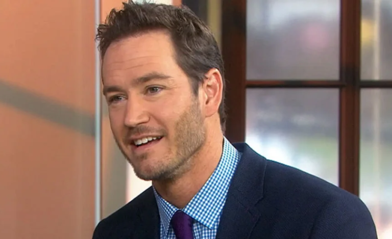 Mark-Paul Gosselaar Net Worth, Bio, Wiki, Age, Height, Education, Career, Family, Social Media, and More