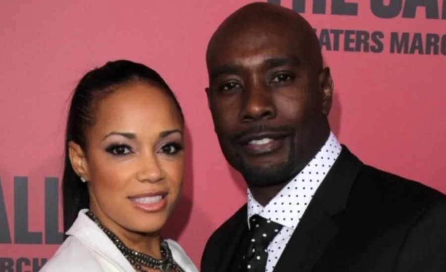 Who Is Pam Byse: The Untold Story Of Morris Chestnut’s Wife