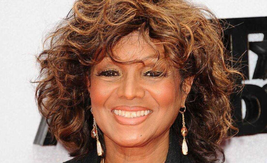 Rebbie Jackson Net Worth: A Look At Her Family, Career, And Personal Life