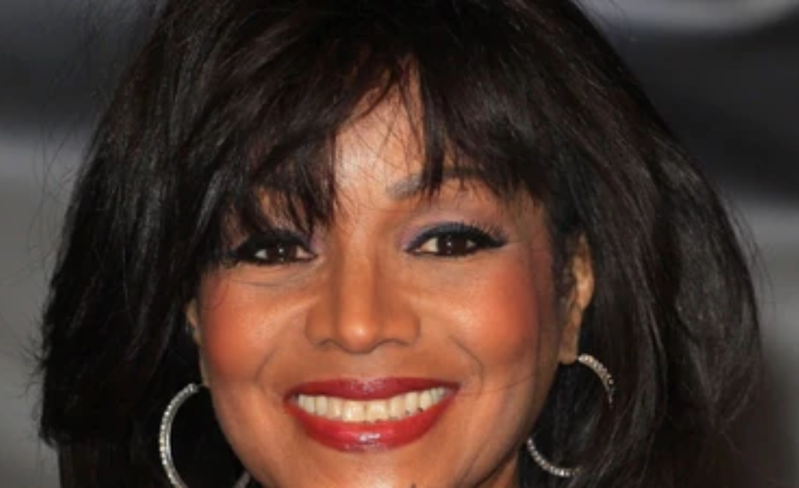 Rebbie Jackson Net Worth