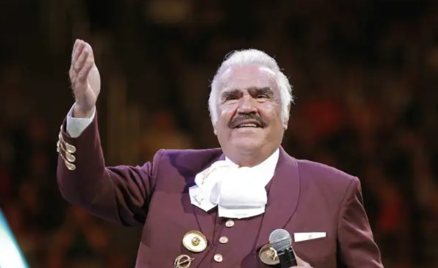 Vicente Fernandez Net Worth: A Detailed Look At the Iconic Singer’s Fortune