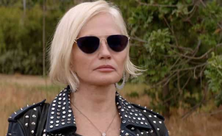 Ellen Barkin Net Worth: What Contributes To Her Wealth?