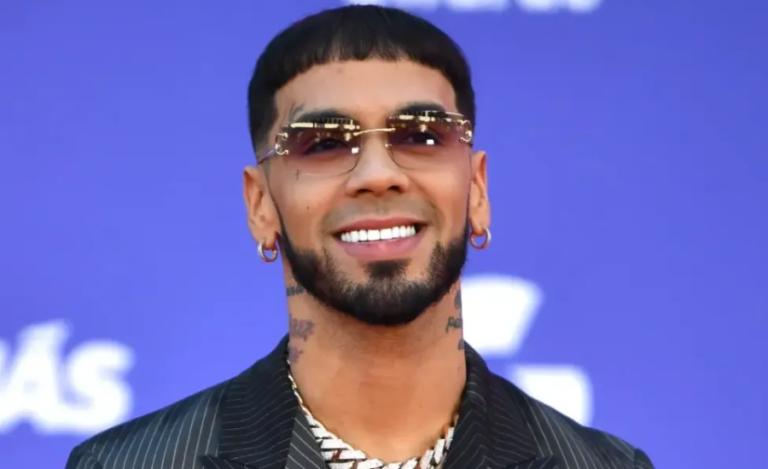 anuel net worth