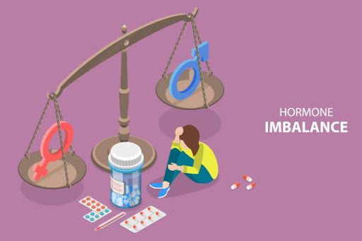 Chemical Imbalance